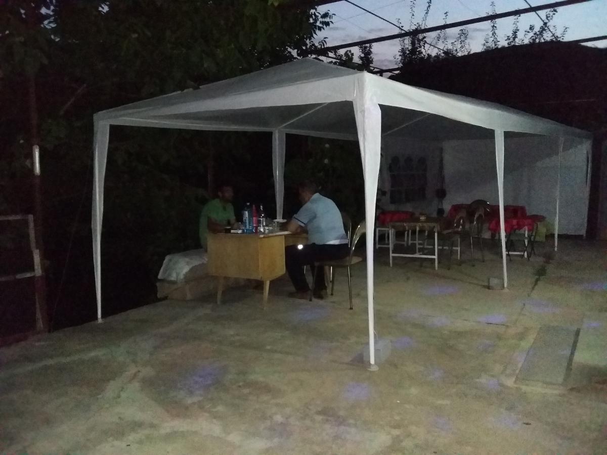 Shushan Guest House Yeghegnadzor Exterior photo